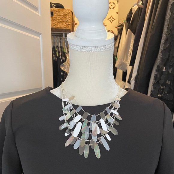 Kendra Scott Necklace Patricia Multi-strand NWT